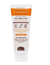 RICETTE BENESSERE GEL DREN-NO TE