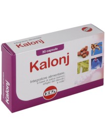 KALONJ 30 CAPSULE KOS