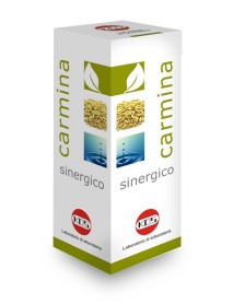 CARMINA SINERGICO GTT 100ML