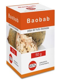 KOS BAOBAB POLVERE 50G 