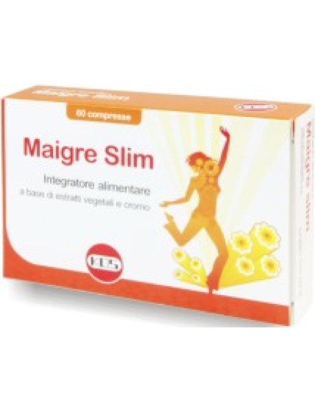 MAIGRE SLIM 60CPR