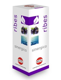 KOS RIBES SINERGICO GOCCE 100ML