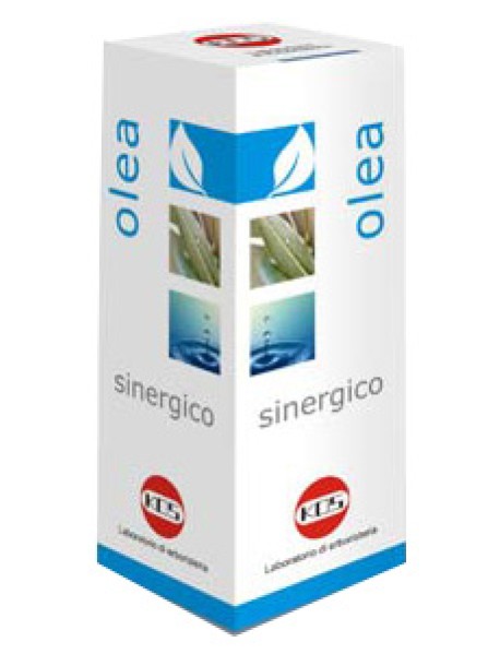 OLEA SINERGICO 100ML KOS