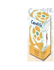CAROLIFE-FTE INTEG DIET 40CPS