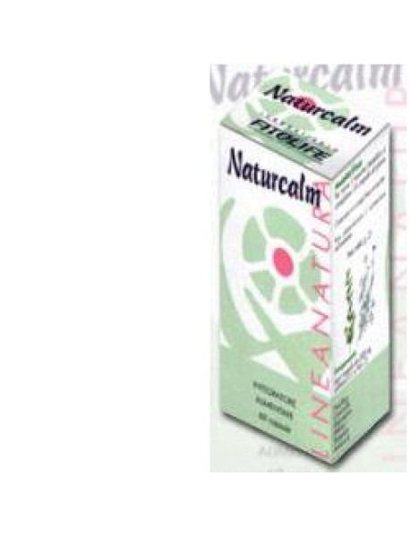 NATURCALM ALIM GTT 50ML