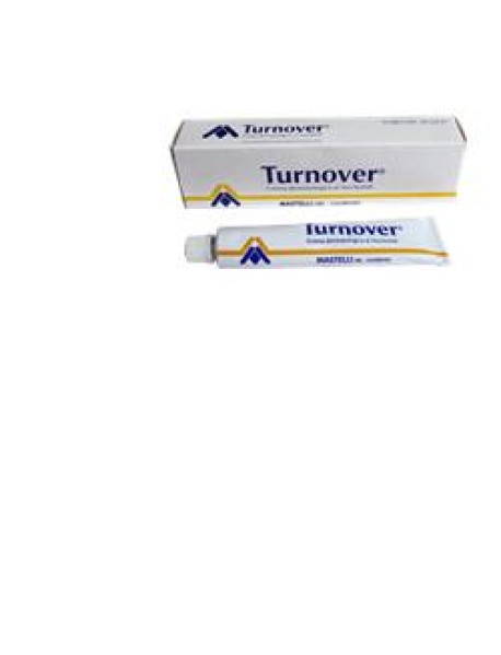 TURNOVER CREMA DERMATOLOGICA 30ML