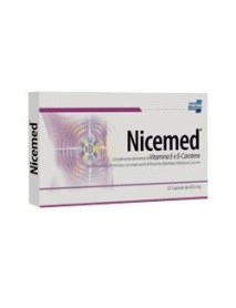 NICEMED-INTEG DIET 20CPS