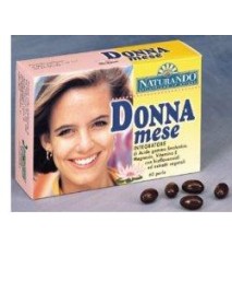 DONNA MESE 60CPS 42G