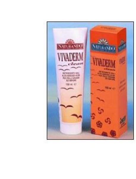 VIVADERM CLEAN 150ML