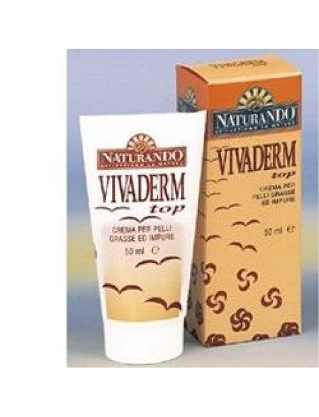 VIVADERM TOP CR 50ML