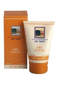 GLI SPECIFICI GEL VITIL 100ML