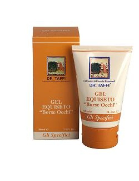 GLI SPECIFICI GEL EQUISETO 100