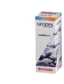 GEODES MG 250ML PEGASO