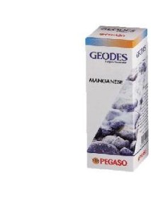 GEODES MANGANESE 50ML