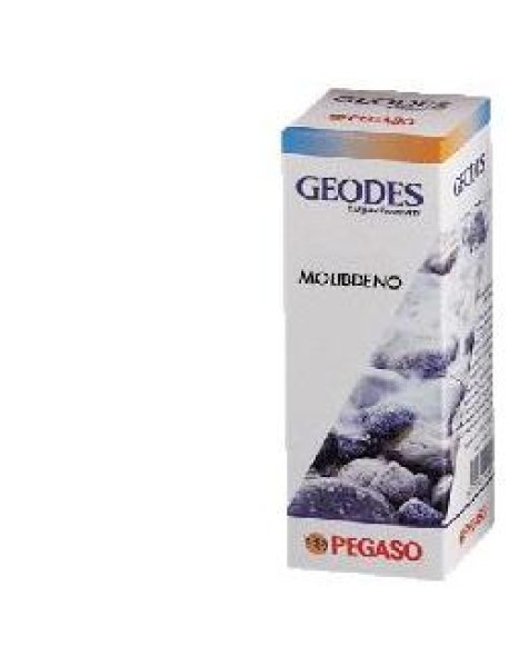 GEODES MOLIBDENO 50ML