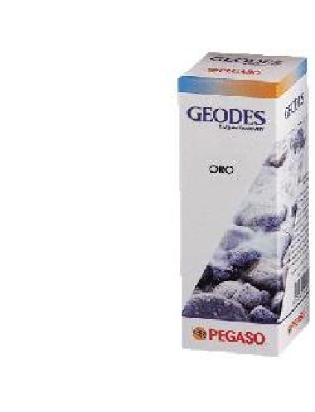 GEODES ORO 50ML