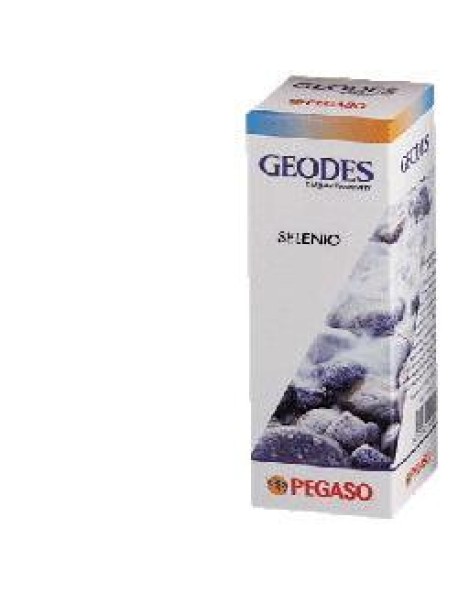 GEODES SELENIO 50ML