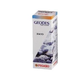 GEODES SILICIO 50ML