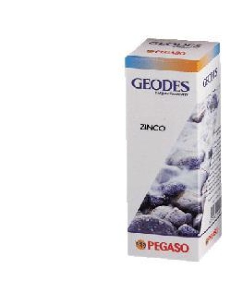 GEODES ZINCO 250ML