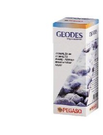 GEODES 09 COB/RAM/FE/MAN/I 150ML