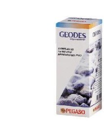 GEODES 29 RAM/ORO/ARG/SE 150ML
