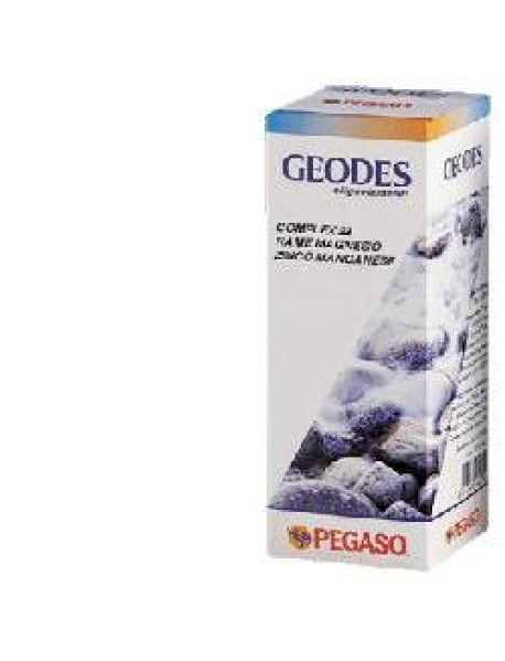 GEODES 23 RAME/MAG/ZIN/MAN 150ML