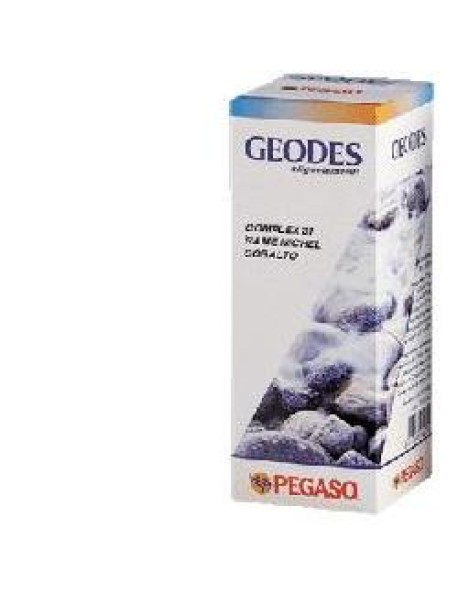 GEODES 31 RAM/NIC/COB 150ML