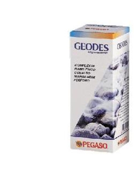 GEODES 08 RAM/ZI/CO/MANG/FO 150M