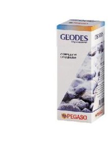 GEODES 15 LITIO/BARIO 150ML