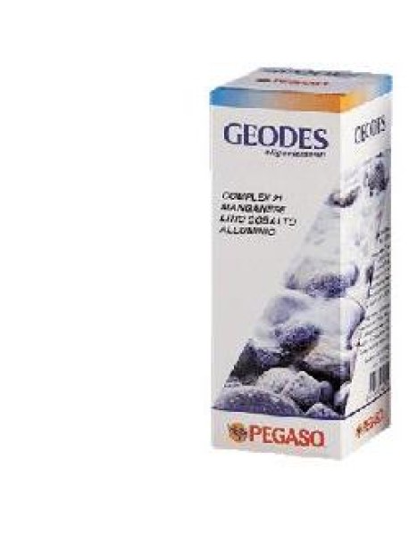 GEODES 21 MANG/LIT/COB/AL 150ML