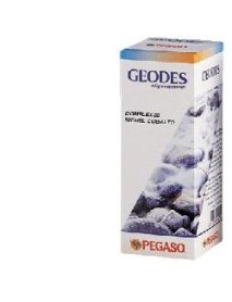 GEODES 33 NIC/COB 150ML