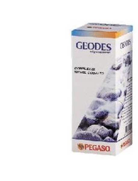 GEODES 33 NIC/COB 150ML