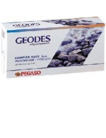 GEODES MANGANESE/COB 20FLE