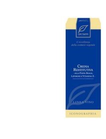 ICONOGRAPHIA CR RESTIT 50ML