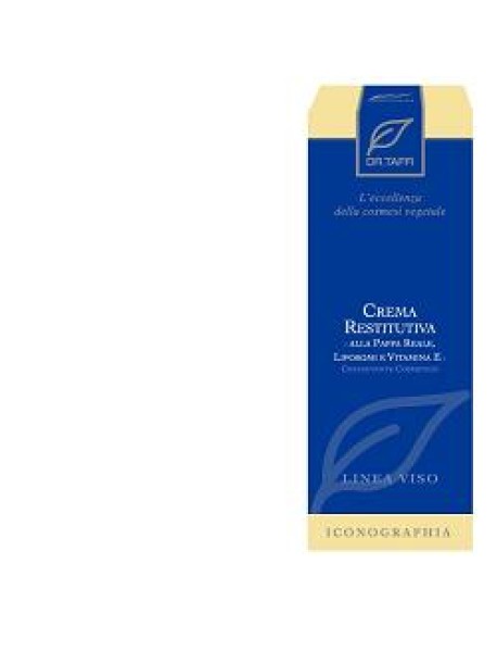 ICONOGRAPHIA CR RESTIT 50ML