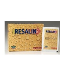 RESALIN-INTEG SALI+VIT C 20BS