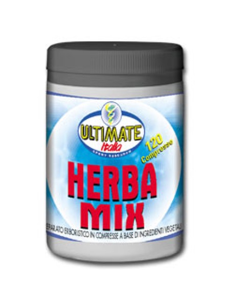 HERBA MIX INTEGRAT 120CPS