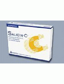 SALICIN C INTEG 15 CPR RET