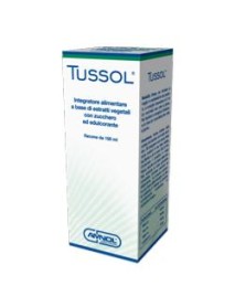 TUSSOL-SCIR 150 ML