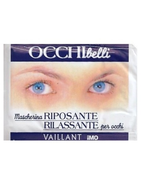 MASCHERINA OCCHI 1BS OCCHIBELLI