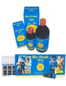 BIOSTRATH ELIXIR 750ML