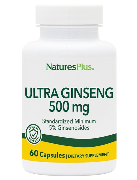 ULTRA GINSENG COREAN 60CPS STREG