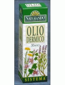 OLIO DERMICO 30ML