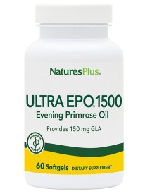 ULTRA EPO OLIO ENOTERA 60C STREG