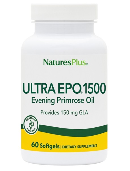 ULTRA EPO OLIO ENOTERA 60C STREG