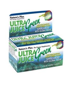 ULTRA JUICE GREEN 90TAV STREGA