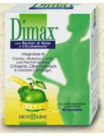 DIMAX INTEG 40TAV