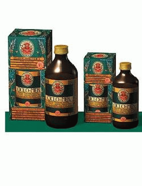 CICLOMEK 250 ML