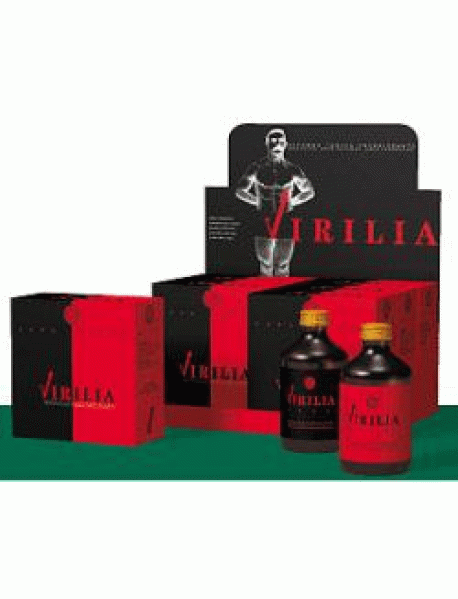 VIRILIA 2 X 250ML