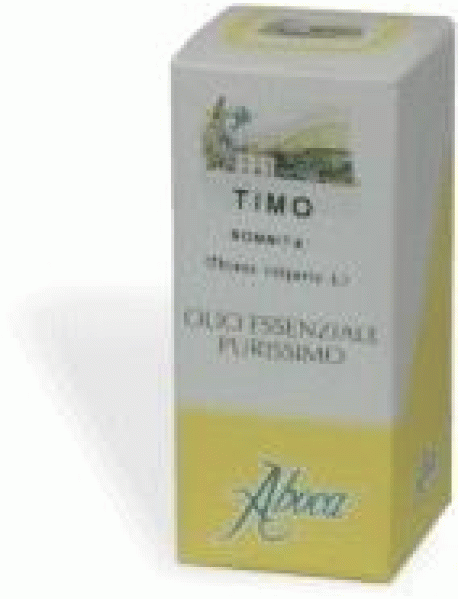 TIMO V OLIO ESS 10ML